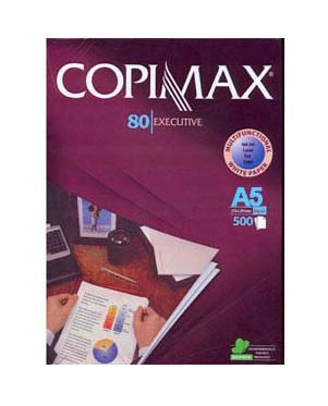 کاغذ COPIMAX-A5