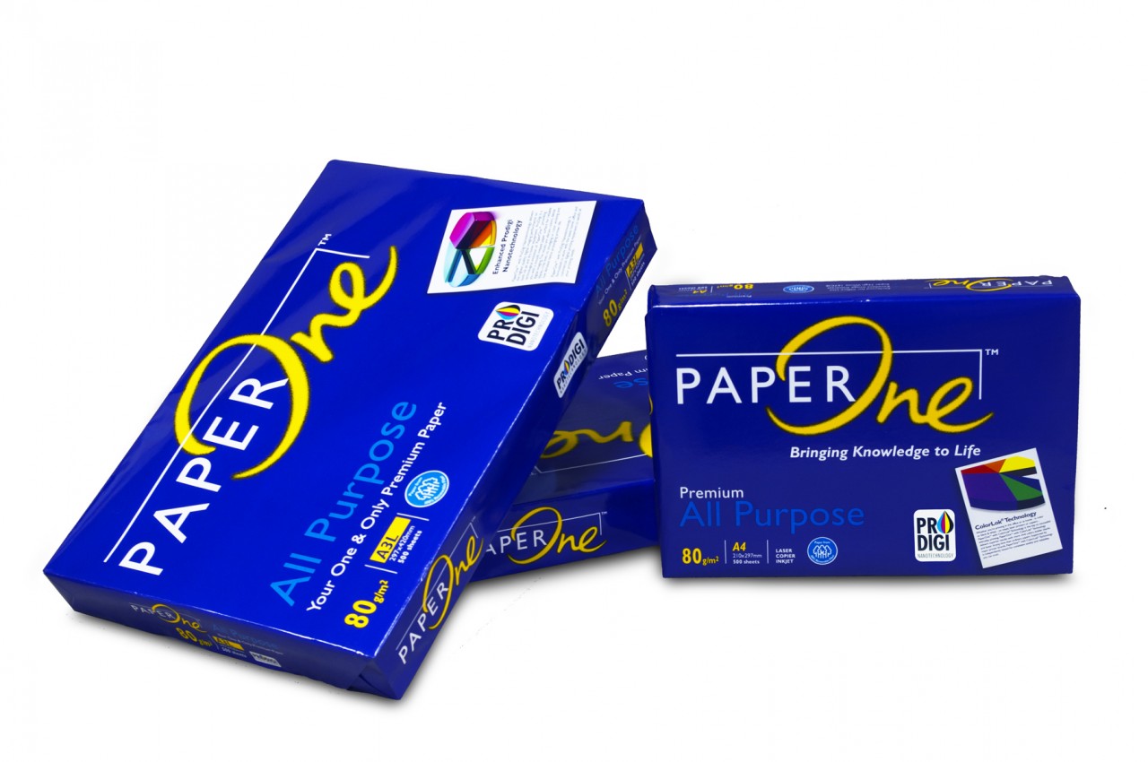 کاغذ Paperone-A5