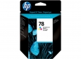 کارتریج جوهرافشان اچ پی مدل HP Tri-colour  Ink 78 - C6578DN