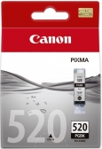کارتریج جوهرافشان Canon PGI520-CLI521