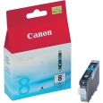کارتریج جوهرافشان آبی مخصوص عکس کانن مدل : CANON CLI 8 PC