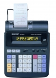 ماشین حساب چاپگر رومیزی شارپ EL-2902C