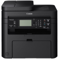 پرینتر چهارکاره لیزری کانن 236N پرینتر چهارکاره لیزری کانن 236N