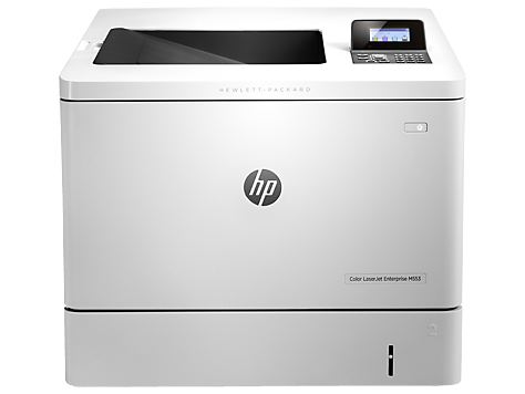 پرینتر لیزری HP M552DN