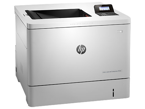 پرینتر لیزری HP M552DN